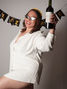 Ava_sweety My birthday #28 🎉💕🎀 Pic 3