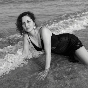 at sea de Sindy_Ortega  2 Imagens