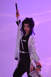 Hotary_Yuko 💜 Pic