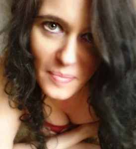 ButterflyJill Public Poză