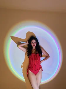 AngelinaRoss_ Passion red Pic 4