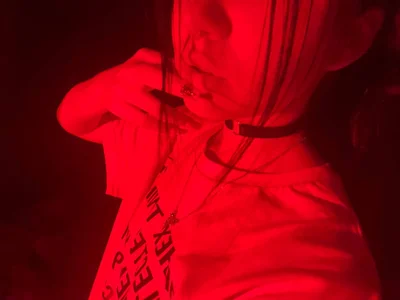 TondaNero Public зображення