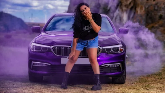 Lauren_Saint Wild, Warm & Waiting😛 Pic 5