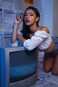 AntonellaRossi New Paper ♥ Bilde 7