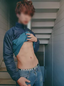 ReoBellyInflation 膨腹サンプル 圖片