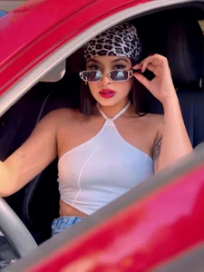 AlyssaDean 🚗Garage Games🔴 Pic 8