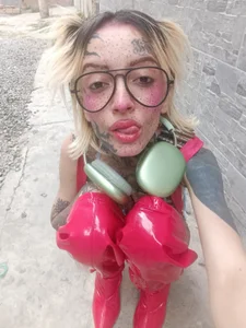 eo de barbara_anal_squirt_ Foto 7