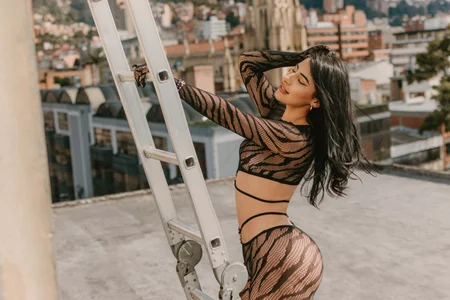 Bella_evHappy sunday, new pics fot you ❤️‍🔥图片 6