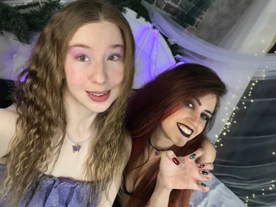 MarjorieBrown 😈Rock and roll and Romantic Disco🎶 Hình 5