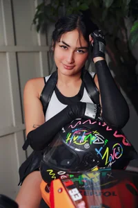 MennaLee's photo