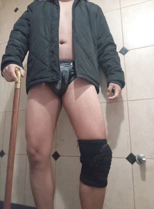 ELBUFFALOHOT Public Pic