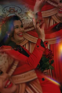 MarthinaBakerのOur day! Valentine´s Day 🥀の 4枚の写真