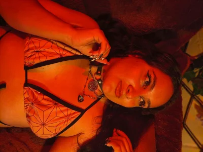 Liily_Foxxy Foxxy Immagine  7