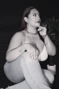 BLACK & WHITE 🤍🖤 de Elise-Leyton Foto 5