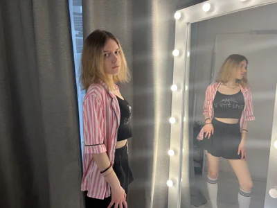 MilanaRayy Public Pic 3