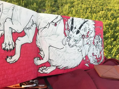 JennyDilly My arts 사진 5