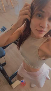 Zdjęcia SaraCastillo_ Pleasure GYM: 