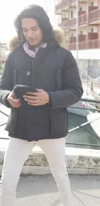 Simply me🥰🥰❤️ de Fuckboy2535  4 Imagens