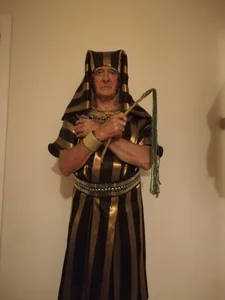 WaverlyKernow Pharaoh Pic 8