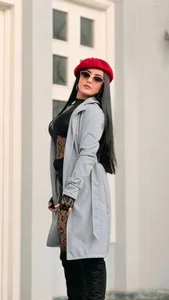 AshleyJhonson Chic & Dangerous 👠⚡ Bilde 4