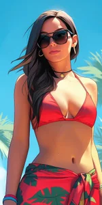 Sheryaa_Sexy Queen Poză