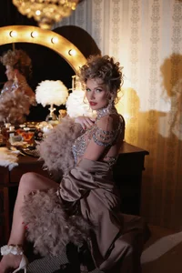 Maria_Stellarr It's burlesque, baby Εικόνα 7