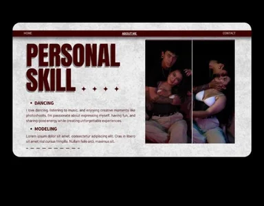 Emmaytonny personal skill Pic
