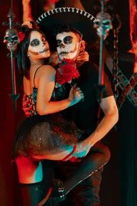 Strongernastyx Horny Halloween 👻 사진 2