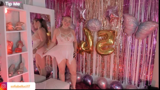 My Birthday🎁💋🥂 de sofiiBell  2 photos