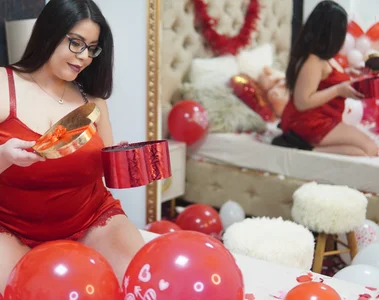 AriaRussellのLet me love youの枚の写真