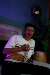 Axel_saenzz me Foto 2