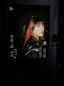 cuteezoe Zoe cam 😙 Foto 6