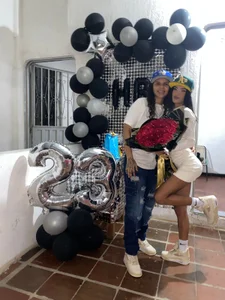 Barbara & Brithanny de Exotic_girl666  2 photos