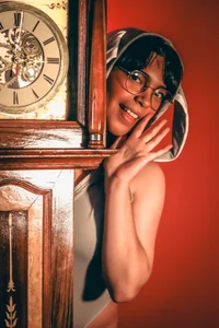 Emmapark_ Naughty bunny 😏 Bilde 4