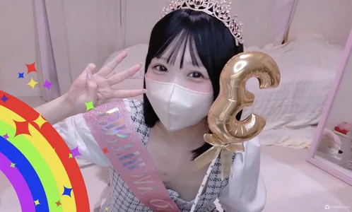 HONO_cha 思い出💗 Pic 5