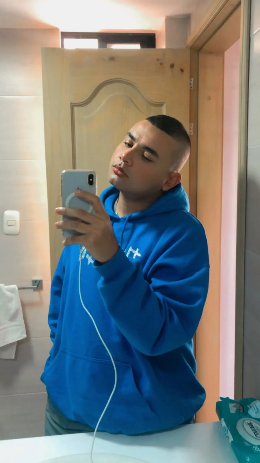 DamianBlazze Trendaava kuva 2729