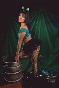 Ashleey__Sweet_HAPPY ST. PATRICK'S DAY Bild 6