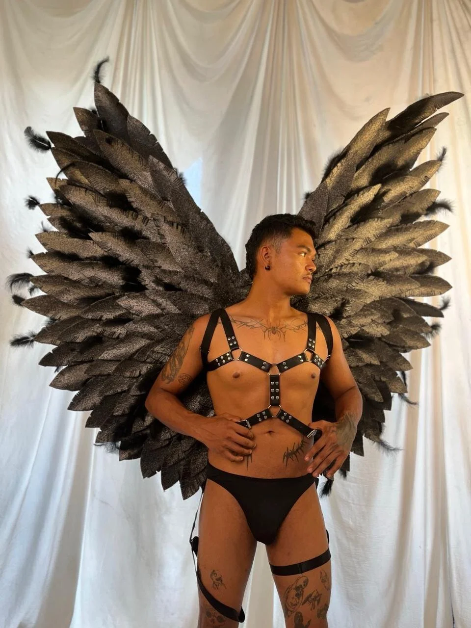 AndrewKenoxx_ избранные изображения 9696