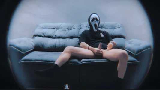 ospecadosdojacob Ghostface solo no sofá 🔪💦 - (Ghostface Couch Solo 🔪💦) - {count, plural, one {תמונה אחת} two {שתי תמונות} many {# תמונות} other {# תמונות}}