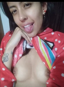 Queen_Ashly Boobs🍒🥵 Pic 2