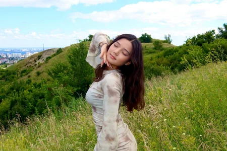 milana_marttt A selection of photos from outdoor recreation)) Billede 3