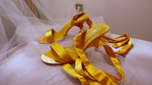 Heels od lorrie_love_story  snímek