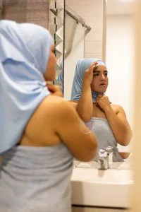 Nahid_Jaziri1のlets take a bath habibiの 2枚の写真