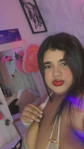 NaomiAsha Photos of my face Foto