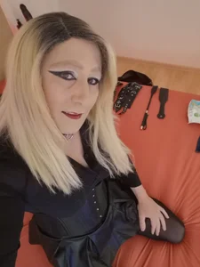 Sissy_Miss Public Foto 5