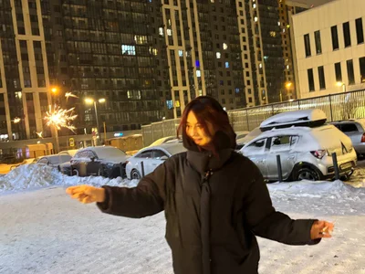 LunaMacky: Public ( 6 фото)