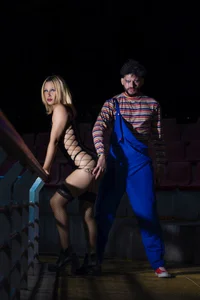 big_sensation_21s Hallowen🎃👻🥵 зображення 2