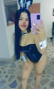 tiffany__pink HALLOWEN 2 Bilde