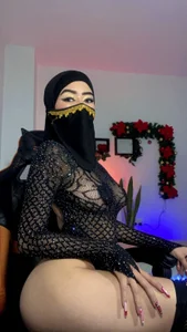 Shahira_peti Lingerie🖤 Pic