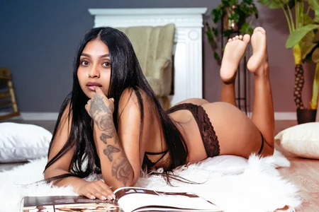 Hey i am waiting for u💕💋 de Melanyy_Miller Foto